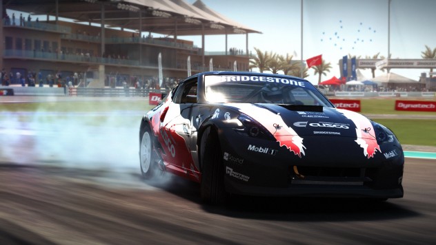 GRID Autosport - Steam News Hub