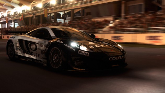 GRID Autosport Custom Edition lets you try before you buy and pay